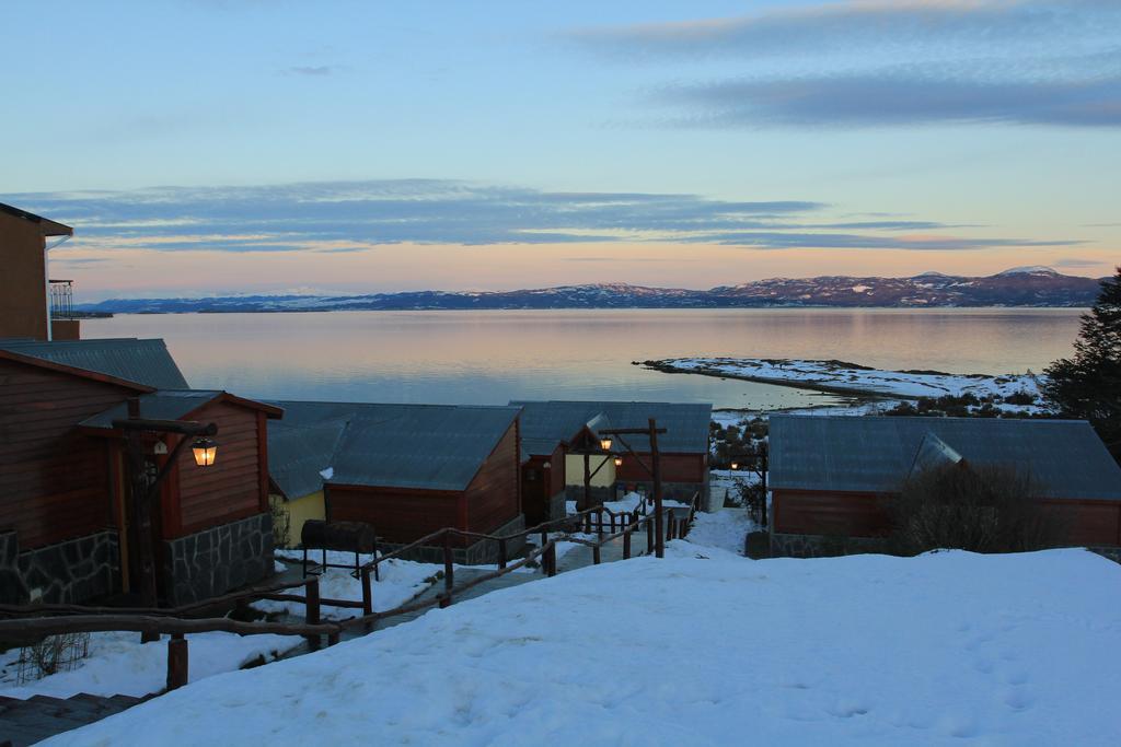 Terra Incognita Villa Ushuaia Exterior photo